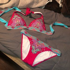 Victoria’s Secret bikini
